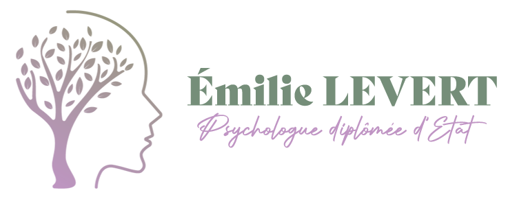 Cabinet psy - Émilie LEVERT
